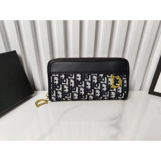 Good-Quality Wallet $25–$35