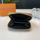 Good-Quality Wallet, $25–$35