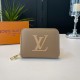 Good-Quality Wallet, $25–$35