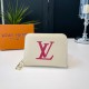 Good-Quality Wallet, $25–$35