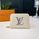 Good-Quality Wallet, $25–$35