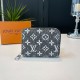 Good-Quality Wallet, $25–$35