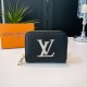 Good-Quality Wallet, $25–$35