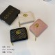 Good-Quality Wallet $25–$35