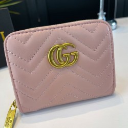 Good-Quality Wallet $25–$35