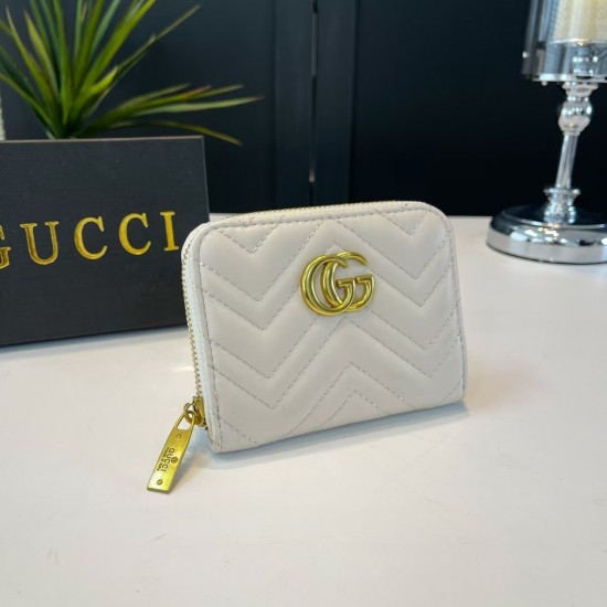 Good-Quality Wallet $25–$35