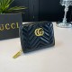 Good-Quality Wallet $25–$35