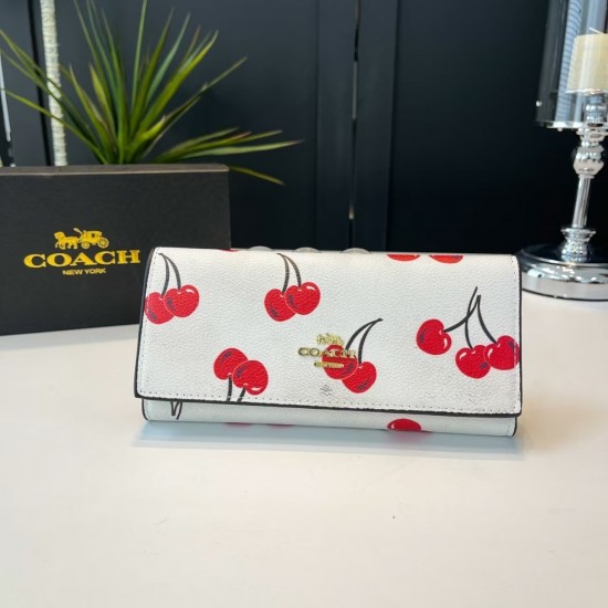 Good-Quality Wallet $25–$35
