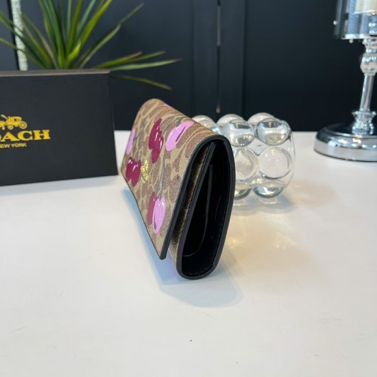Good-Quality Wallet $25–$35