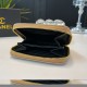 Good-Quality Wallet, $25–$35