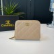 Good-Quality Wallet, $25–$35