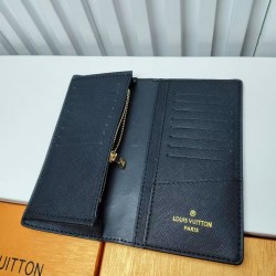 Good-Quality Wallet $25–$35
