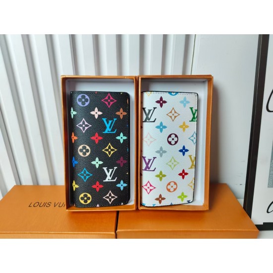 Good-Quality Wallet $25–$35