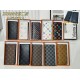 Good-Quality Wallet $25–$35