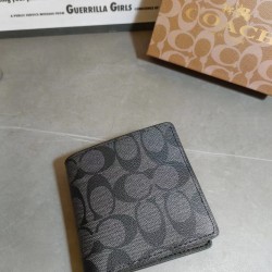 Good-Quality Wallet $25–$35