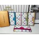 Good-Quality Wallet $25–$35