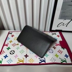 Good-Quality Wallet $25–$35