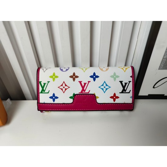 Good-Quality Wallet $25–$35