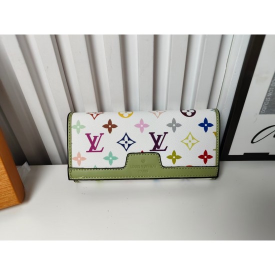 Good-Quality Wallet $25–$35