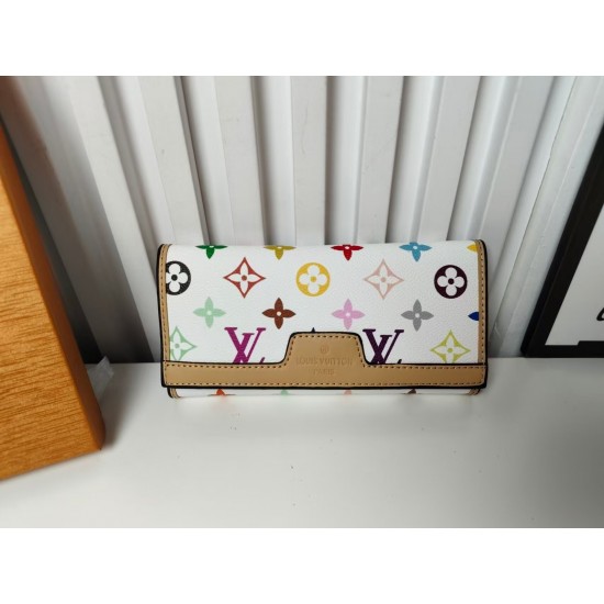 Good-Quality Wallet $25–$35