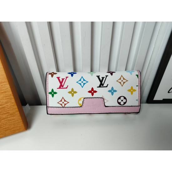 Good-Quality Wallet $25–$35