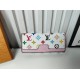Good-Quality Wallet $25–$35