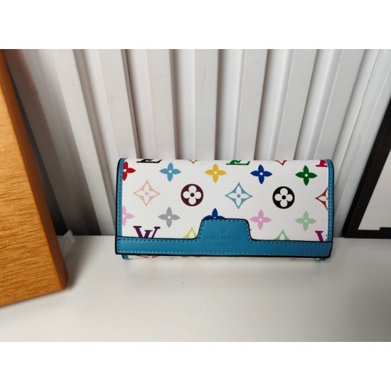 Good-Quality Wallet $25–$35