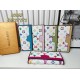 Good-Quality Wallet $25–$35