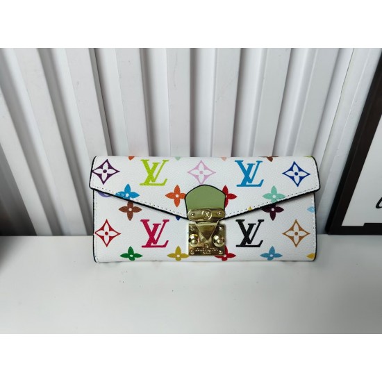 Good-Quality Wallet, $25–$35