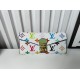 Good-Quality Wallet, $25–$35