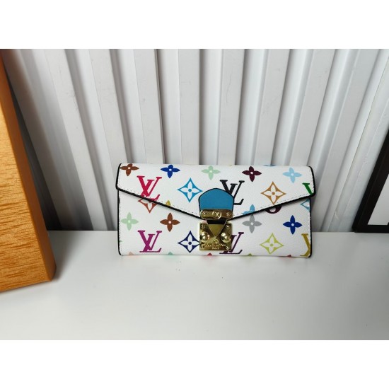 Good-Quality Wallet, $25–$35