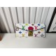 Good-Quality Wallet, $25–$35