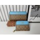 Good-Quality Wallet $25–$35