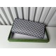 Good-Quality Wallet $25–$35