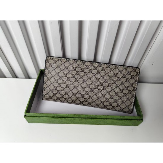 Good-Quality Wallet $25–$35
