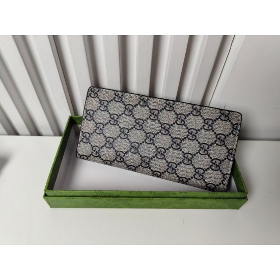 Good-Quality Wallet $25–$35