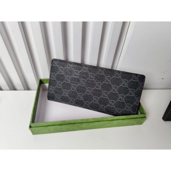 Good-Quality Wallet $25–$35