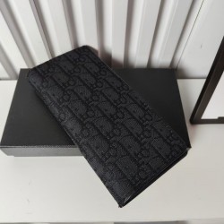 Good-Quality Wallet $25–$35