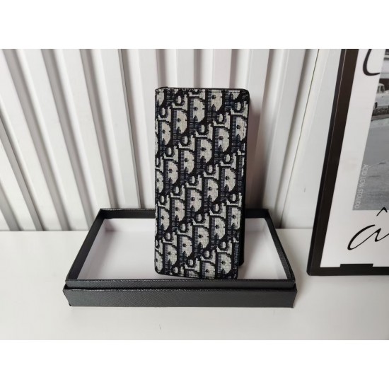 Good-Quality Wallet $25–$35