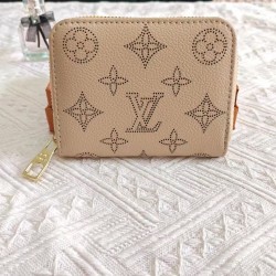 Good-Quality Wallet $25–$35