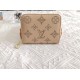 Good-Quality Wallet $25–$35