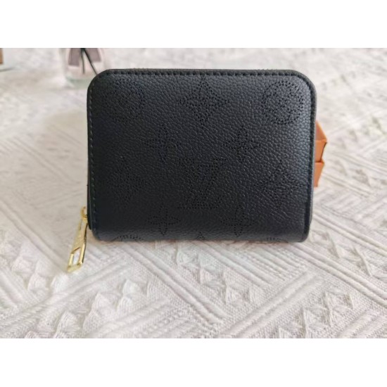 Good-Quality Wallet $25–$35