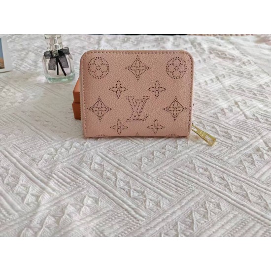 Good-Quality Wallet $25–$35
