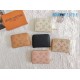 Good-Quality Wallet $25–$35