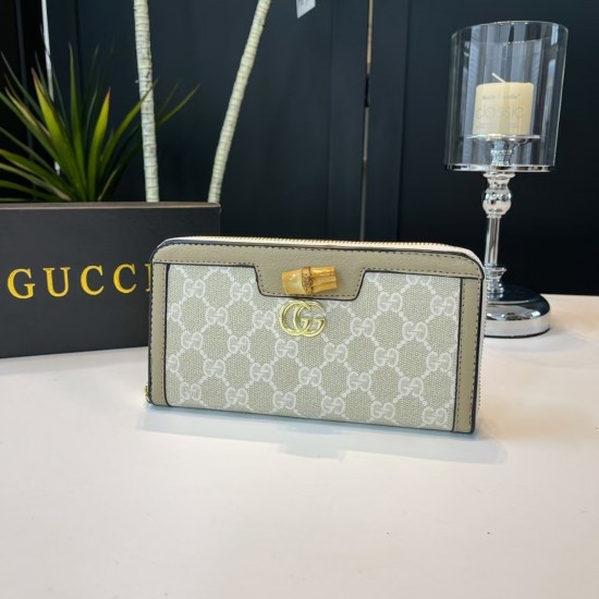 Good-Quality Wallet $25–$35