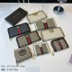 Good-Quality Wallet $25–$35