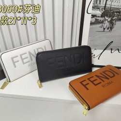 Good-Quality Wallet $25–$35