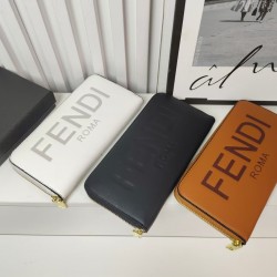 Good-Quality Wallet $25–$35