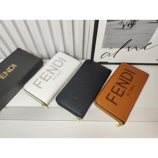 Good-Quality Wallet $25–$35