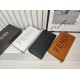 Good-Quality Wallet $25–$35